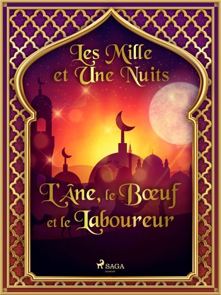 L'Âne, le Boeuf et le Laboureur (eBook, ePUB)