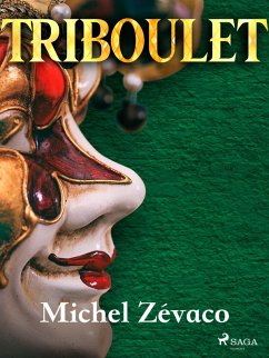 Cover Triboulet (eBook, ePUB)