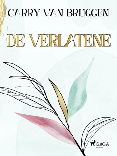 Cover De verlatene (eBook, ePUB)