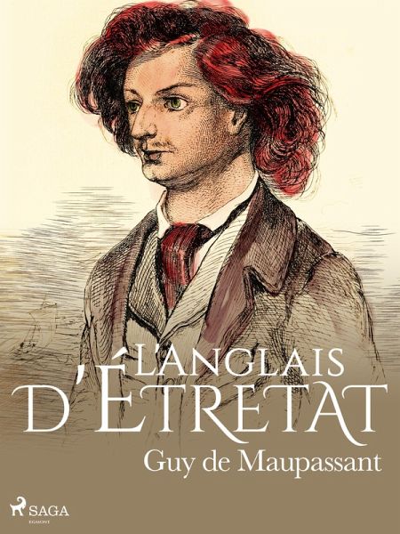 L'Anglais d'Étretat (eBook, ePUB)