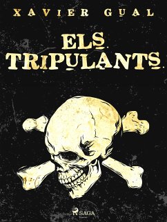 Els tripulants (eBook, ePUB) - Gual, Xavier