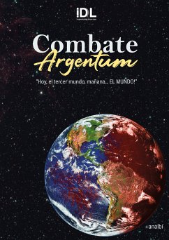 Combate Argentum (eBook, ePUB) - Damiani, Rodrigo