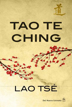 Cover Tao te ching (eBook, ePUB)