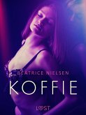 Koffie - Erotisch verhaal (eBook, ePUB)