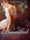 Lichaamstaal - Erotisch verhaal (eBook, ePUB) Lichaamstaal - Erotisch verhaal (eBook, ePUB)