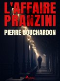 L'Affaire Pranzini (eBook, ePUB)
