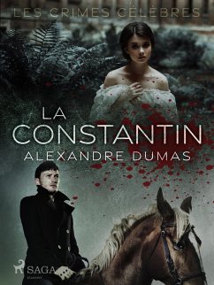 La Constantin (eBook, ePUB) - Dumas, Alexandre