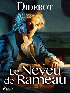Le Neveu de Rameau (eBook, ePUB) Cover Le Neveu de Rameau (eBook, ePUB)