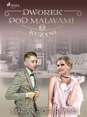 Dworek pod Malwami 63 - Kuzyni (eBook, ePUB)