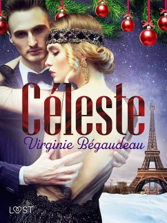 Cover Céleste - Une nouvelle érotique de Noël (eBook, ePUB)