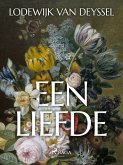 Een liefde (eBook, ePUB)