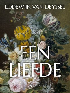 Cover Een liefde (eBook, ePUB)