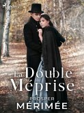 La Double Méprise (eBook, ePUB) La Double Méprise (eBook, ePUB)