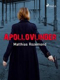 Apollovlinder (eBook, ePUB)