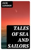 Tales of Sea and Sailors (eBook, ePUB)