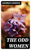 The Odd Women (eBook, ePUB)