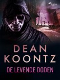 De levende doden (eBook, ePUB)