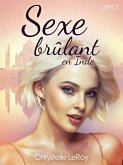 Sexe brûlant en Inde - Une nouvelle érotique (eBook, ePUB)