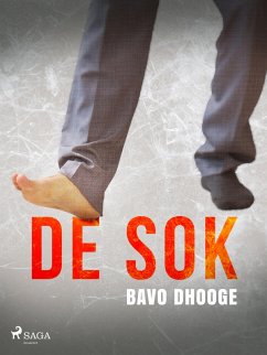 De sok (eBook, ePUB) - Dhooge, Bavo