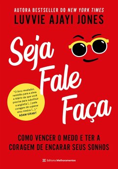 Cover Seja Fale Faça (eBook, ePUB)