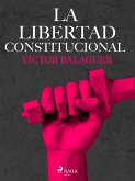 La libertad constitucional (eBook, ePUB)