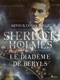 Le Diadème de Beryls (eBook, ePUB)