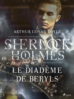 Le Diadème de Beryls (eBook, ePUB) Cover Le Diadème de Beryls (eBook, ePUB)