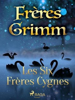 Cover Les Six Frères Cygnes (eBook, ePUB)