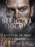 Aventure de trois étudiants (eBook, ePUB)