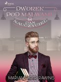 Dworek pod Malwami 64 - Pan nauczyciel (eBook, ePUB)