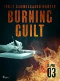 Burning Guilt - Chapter 3 (eBook, ePUB)