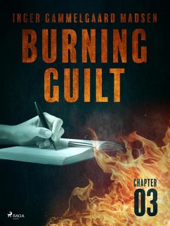 Cover Burning Guilt - Chapter 3 (eBook, ePUB)