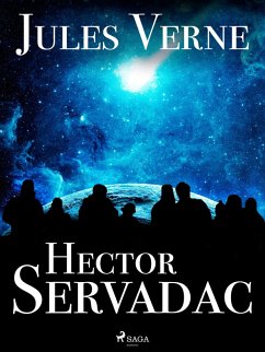 Cover Hector Servadac (eBook, ePUB)
