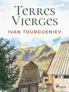 Terres Vierges (eBook, ePUB) - Tourgueniev, Ivan