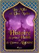 Histoire du prince Habib et de Dorrat... - Bild 1