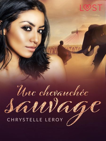 Une chevauchée sauvage - Une nouvelle érotique (eBook, ePUB)