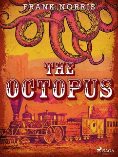 Cover The Octopus (eBook, ePUB)