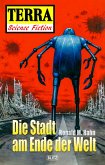 Terra - Science Fiction 02: Die Stadt am Ende der Welt (eBook, ePUB)