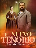 El nuevo Tenorio (eBook, ePUB)