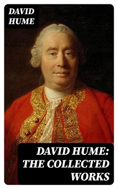 David Hume: The Collected Works (eBook, ePUB) - Hume, David