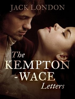 Cover The Kempton-Wace Letters (eBook, ePUB)