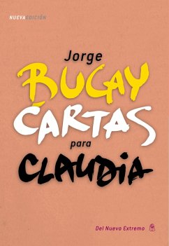 Cover Cartas para Claudia (eBook, ePUB)
