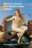 Mujeres y diosas en el Mediterráneo antiguo (eBook, ePUB)