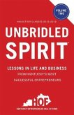 Unbridled Spirit Volume 2 (eBook, ePUB)