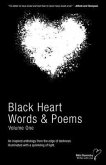 Black Heart Words & Poems (eBook, ePUB) Black Heart Words & Poems (eBook, ePUB)