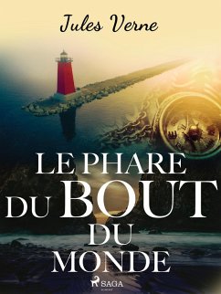 Le Phare du bout du monde (eBook, ePUB) Cover Le Phare du bout du monde (eBook, ePUB)
