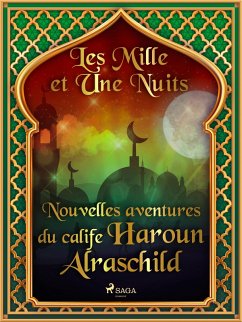 Cover Nouvelles aventures du calife Haroun Alraschild (eBook, ePUB)
