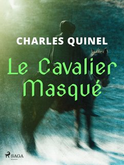 Cover Le Cavalier Masqué (eBook, ePUB)