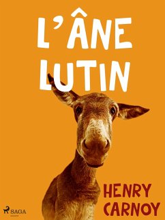 L'Âne Lutin (eBook, ePUB) - Carnoy, Henry