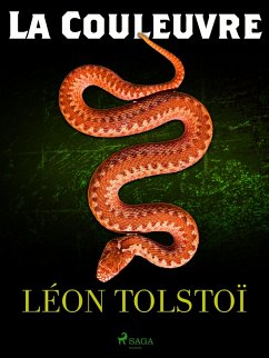 Cover La Couleuvre (eBook, ePUB)